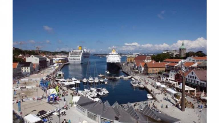 Apartamento Stavanger