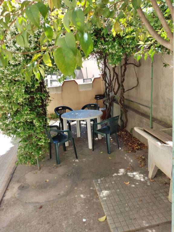 Ferienwohnung San Vincenzo