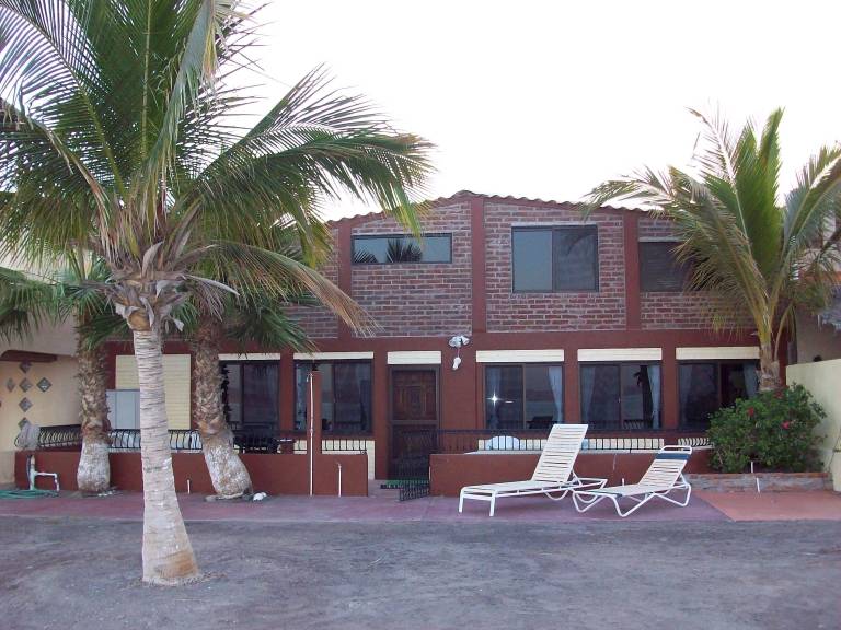 House Loreto