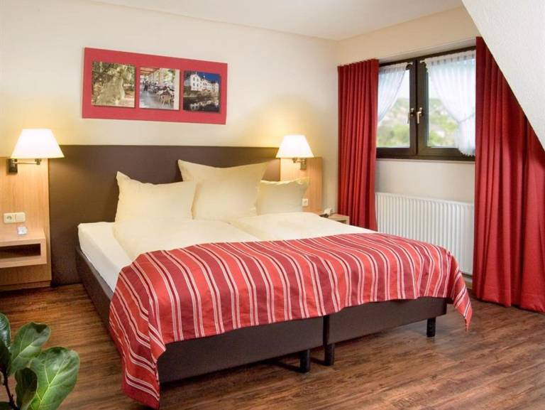 Maison de vacances Echternach