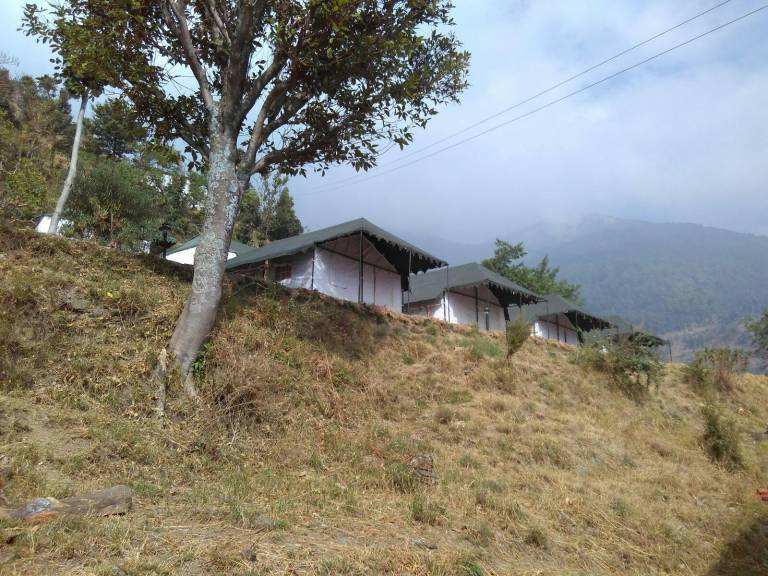 Hidden Valley Camp — photo 5