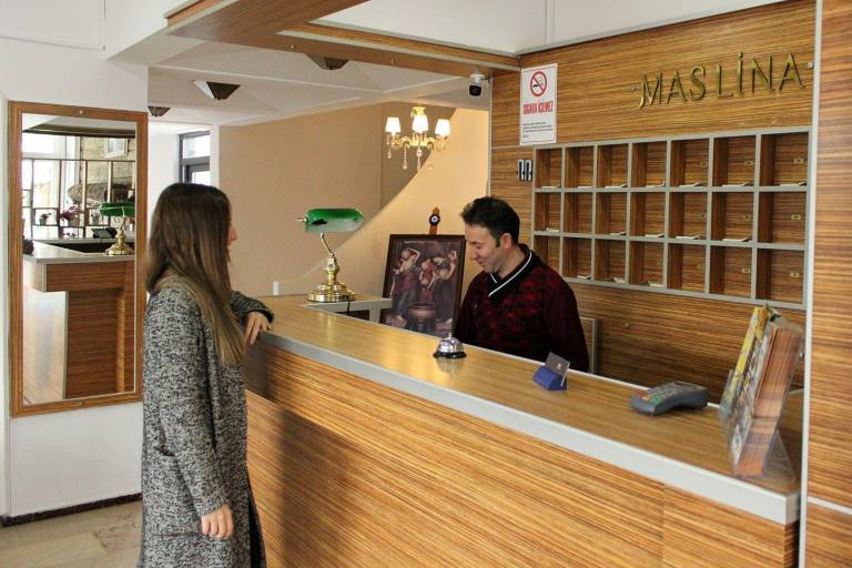 Maslina Otel — photo 4