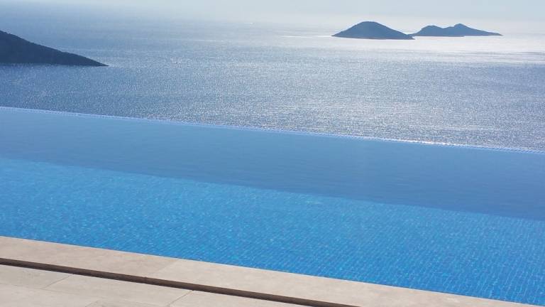 Villa Kalkan