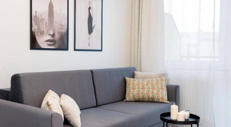 Lovely holiday apartment | Pets allowed in Gliwice