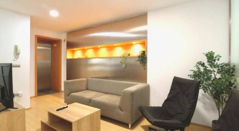 Apartment | Pets are welcome in Santander