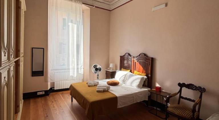 Rental apartment with 2 rooms for 5 persons — photo 2