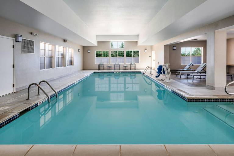 Residence Inn by Marriott Boulder Broomfield — photo 2
