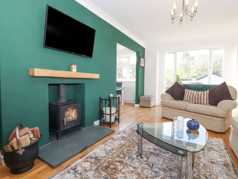 Children-friendly cottage with yard | Pets are welcome — photo 4