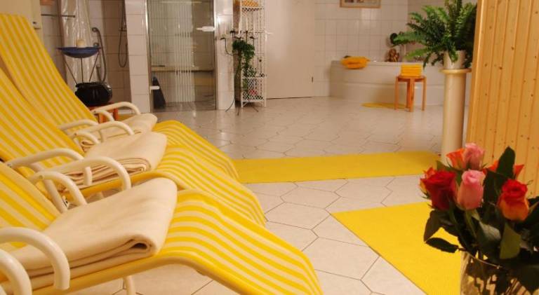 Serviced apartment with sauna, yard & terrace | Suitable for remote work — photo 4