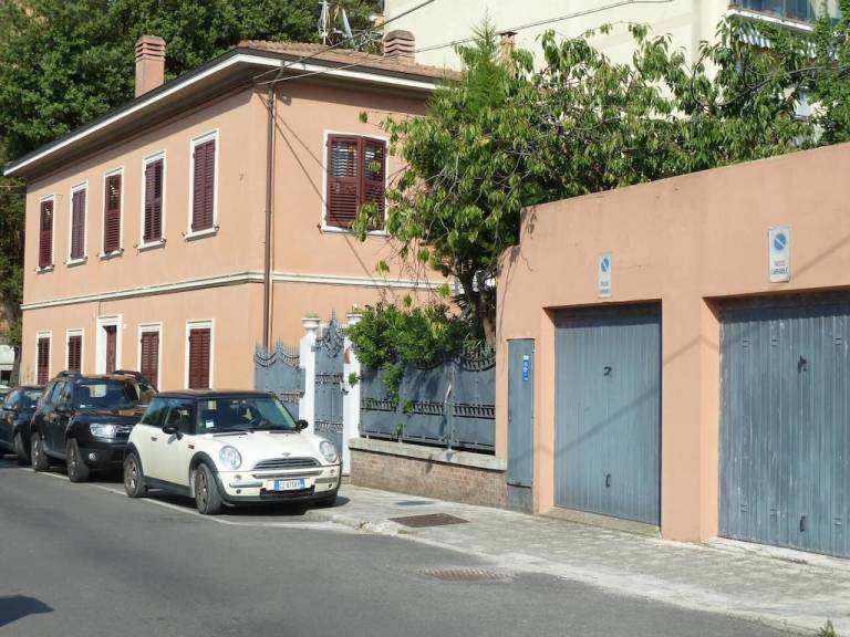 Appartement Pesaro