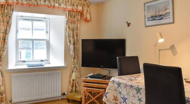 Ferienhaus Stonehaven