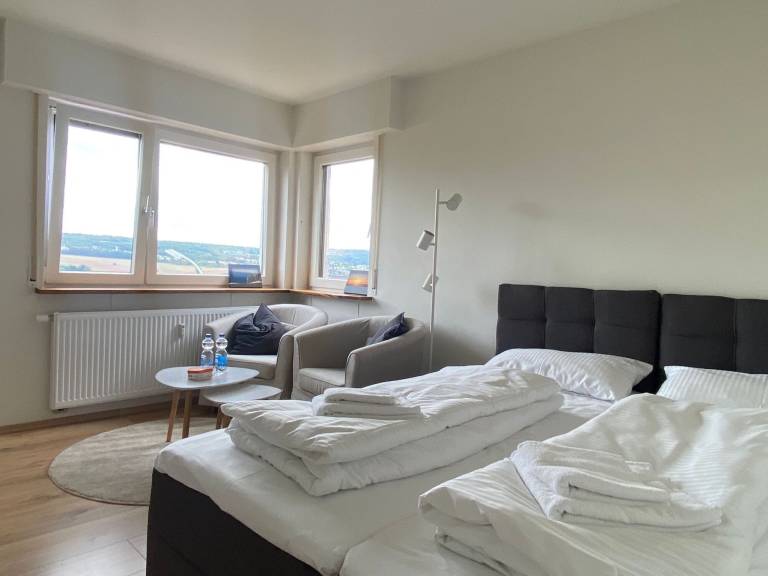 Ferienwohnung Niefern-Öschelbronn