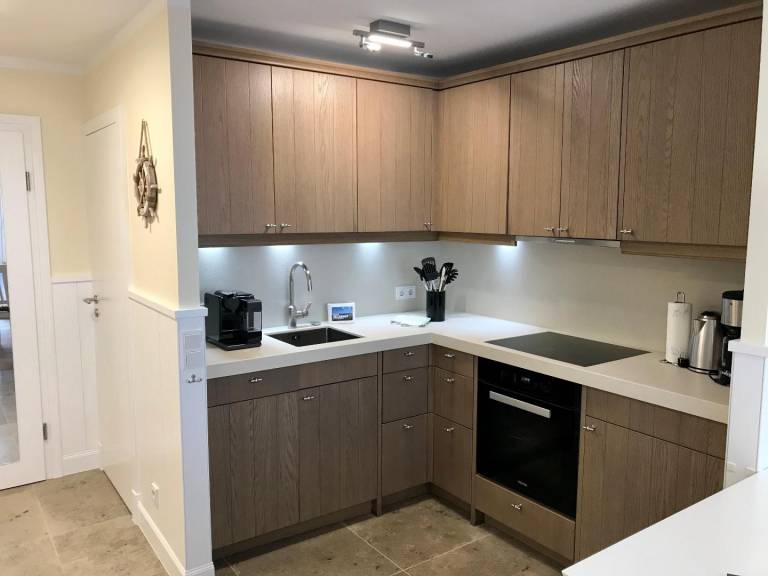 Top moderne Ferienwohnung mit 2 Zimmern auf ca. 50 m², für 3 Personen. — photo 4