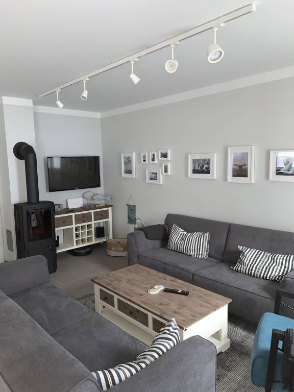 House  Breege