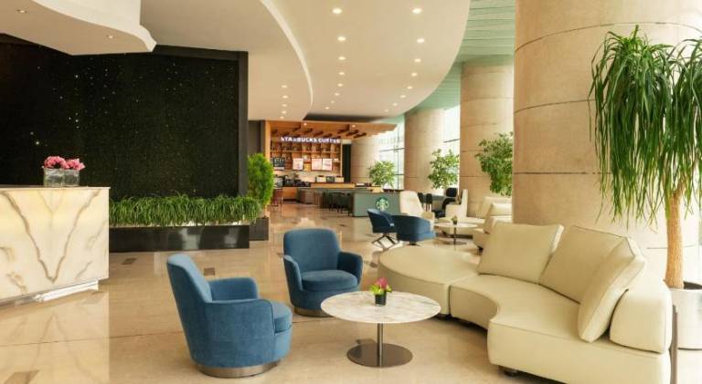 Four Points by Sheraton Kuwait