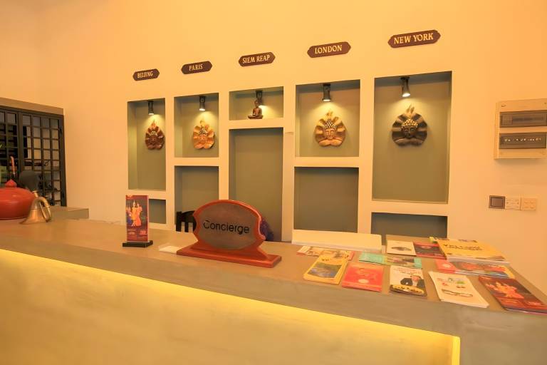 Sakun Villa — photo 3