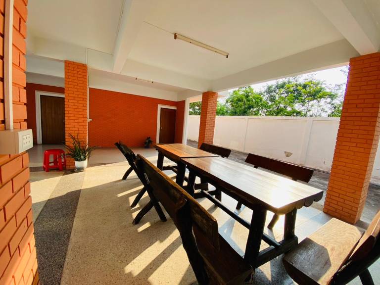 House with yard & BBQ | Good for workation — photo 3