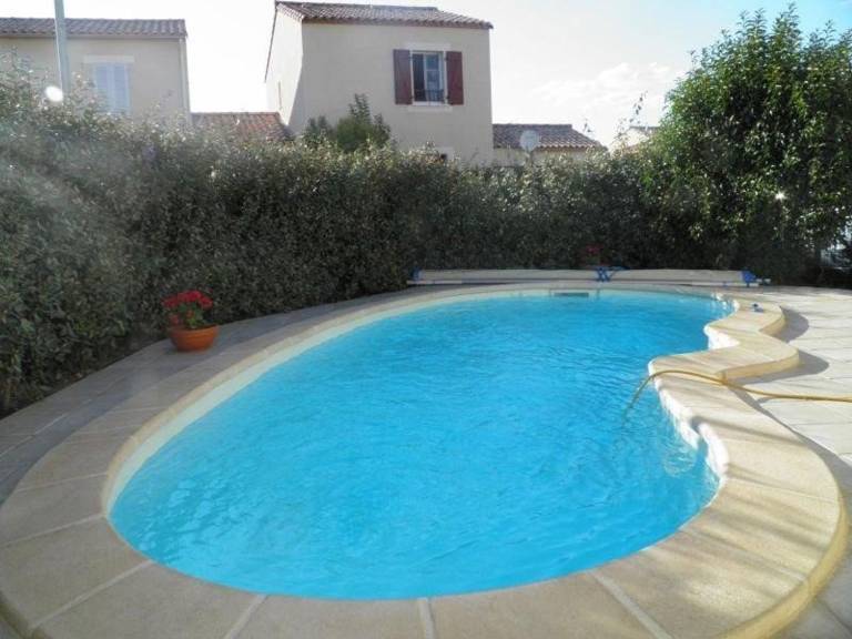 Ferienhaus Narbonne Plage