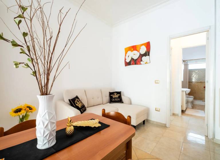 City and Sea Beach Walk Apartment - Porto Cesareo — photo 5