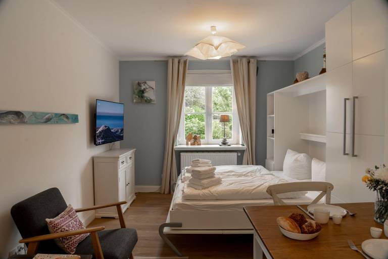 Ferienwohnung List