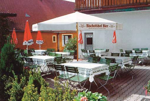 Pension Kallmünz