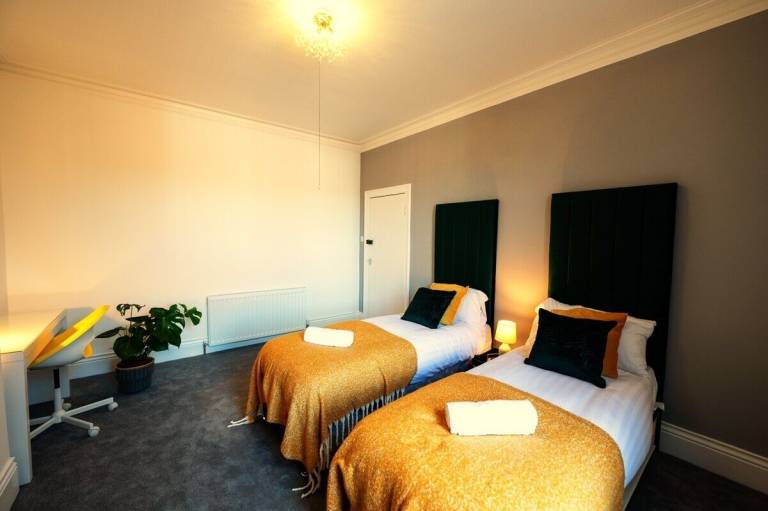 Casa Newcastle upon Tyne