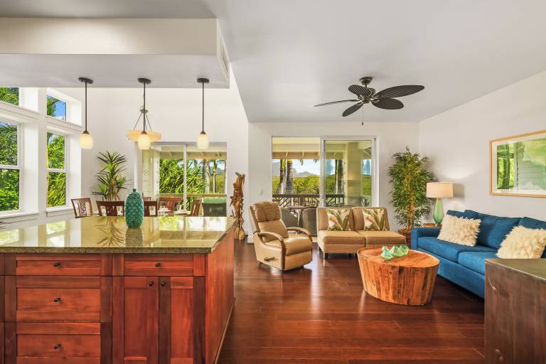 Condo Poipu