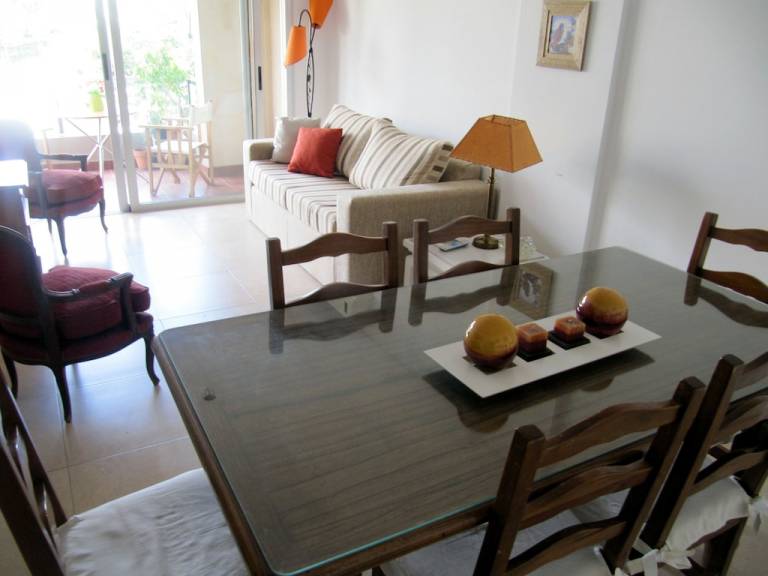 Apartment  Martínez