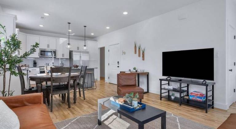 Beautiful apartment | Dogs allowed — photo 2