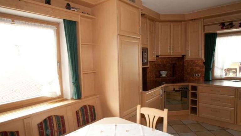 Ferienwohnung Bad Reichenhall