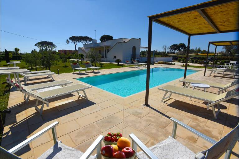 Villa Neviano
