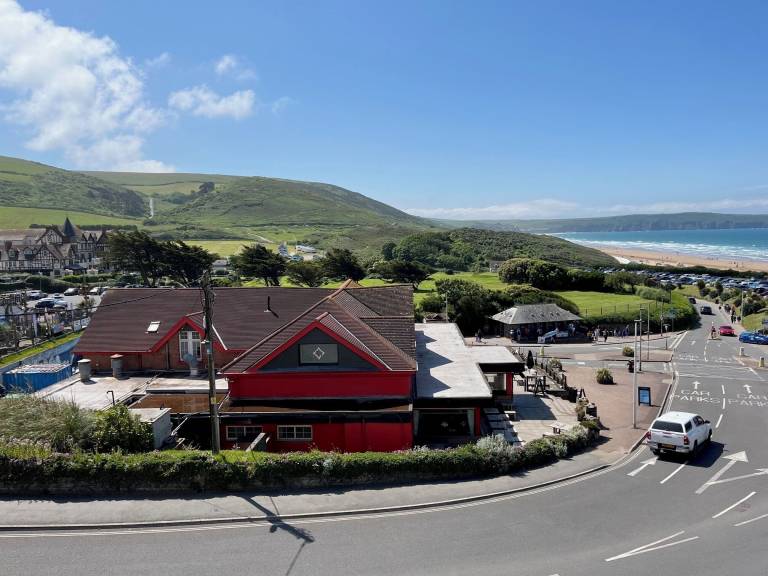 Apartment Woolacombe