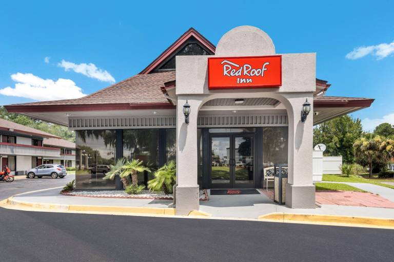 Red Roof Inn Savannah - Southside/Midtown in Savannah, GA