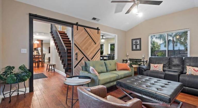 193 m&sup2; Ferienhaus