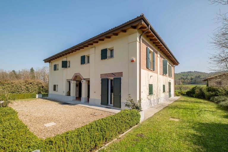Villa Bolonia