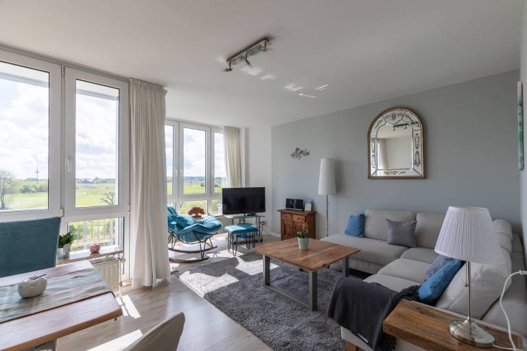 Haus Knechtsand Whg 431