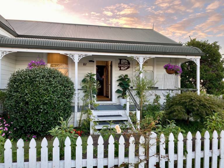 Villa Whitianga