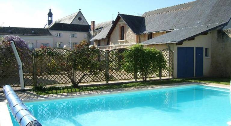 Gites Aubelle - La Maison Aubelle — photo 3
