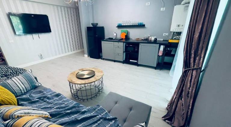 Rental apartment | Next to the beach | Pet-friendly — photo 2