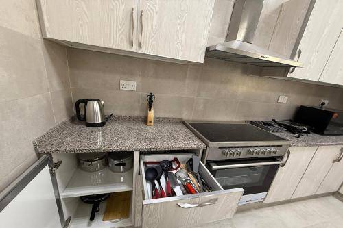 265 m² Ferienwohnung