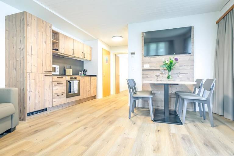 Fully equipped beautiful holiday apartment with terrace | Next to the ski | Suitable for remote work | Pets are welcome in Grindelwald
