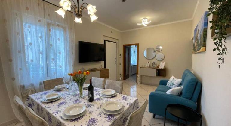 Rental apartment with 2 rooms for 3 persons — photo 3