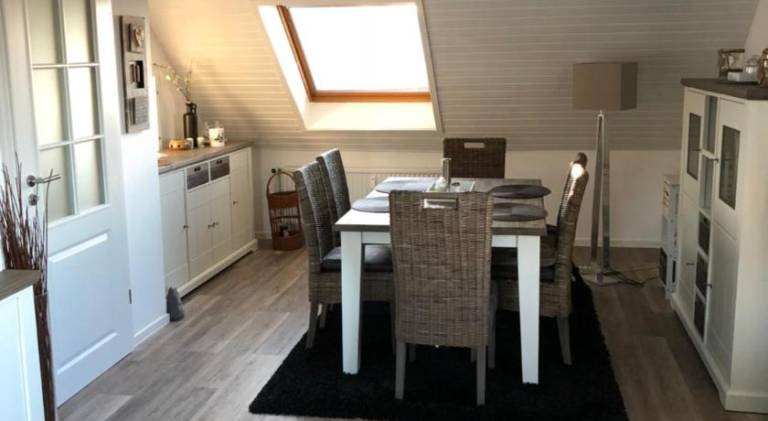 Holiday apartment | Dogs allowed — photo 2