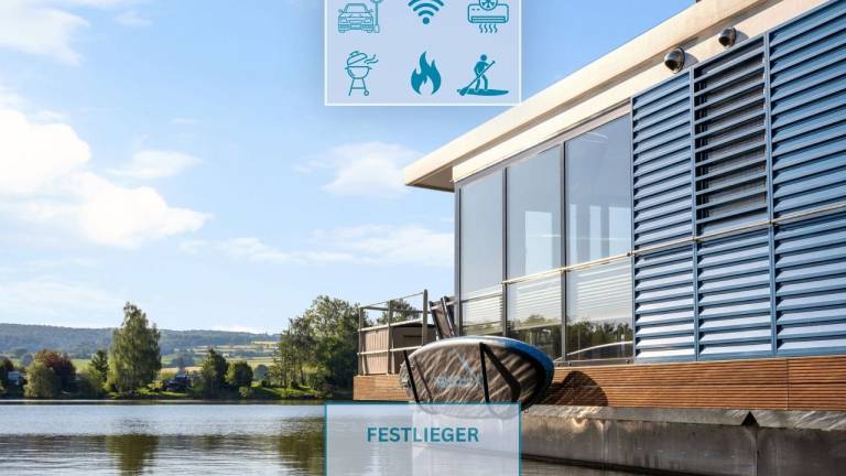 Ferienhaus Höxter