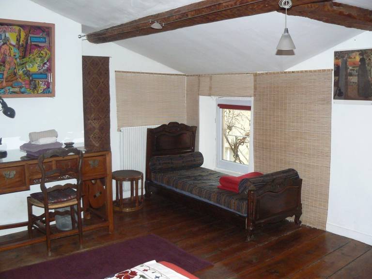 Maison de vacances Chamalières