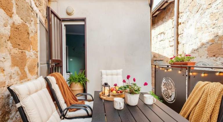 House with 2 rooms for 4 persons — photo 4