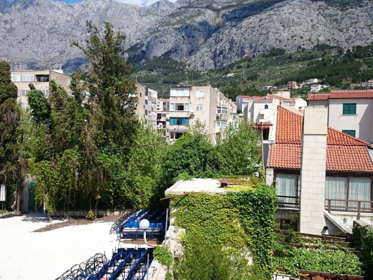 Holiday apartment with 1 room for 2 persons — photo 3