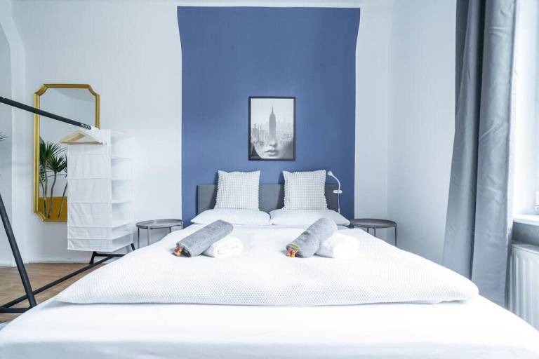 Ferienwohnung Altstadt