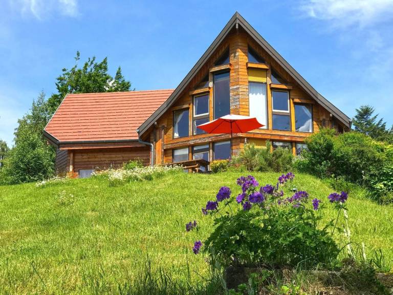 Chalet Dabo