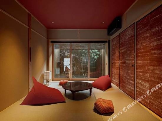 Tasokare Machiya House — photo 5